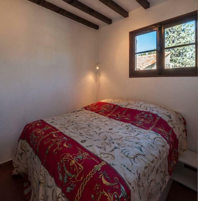 Villa Bastidon "Capitou" Fréjus Esterno foto
